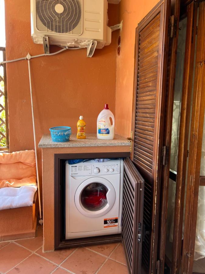 Casa Monella Mono Locale Vista Mare Apartment มาริเนลลา ภายนอก รูปภาพ