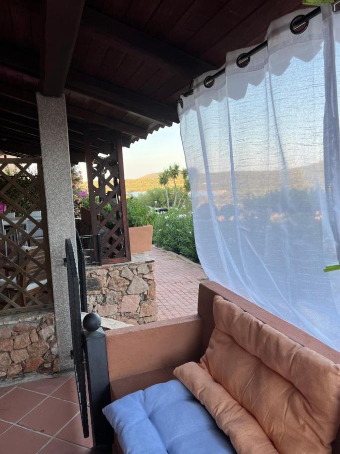 Casa Monella Mono Locale Vista Mare Apartment มาริเนลลา ภายนอก รูปภาพ