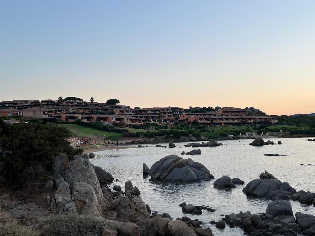 Casa Monella Mono Locale Vista Mare Apartment มาริเนลลา ภายนอก รูปภาพ