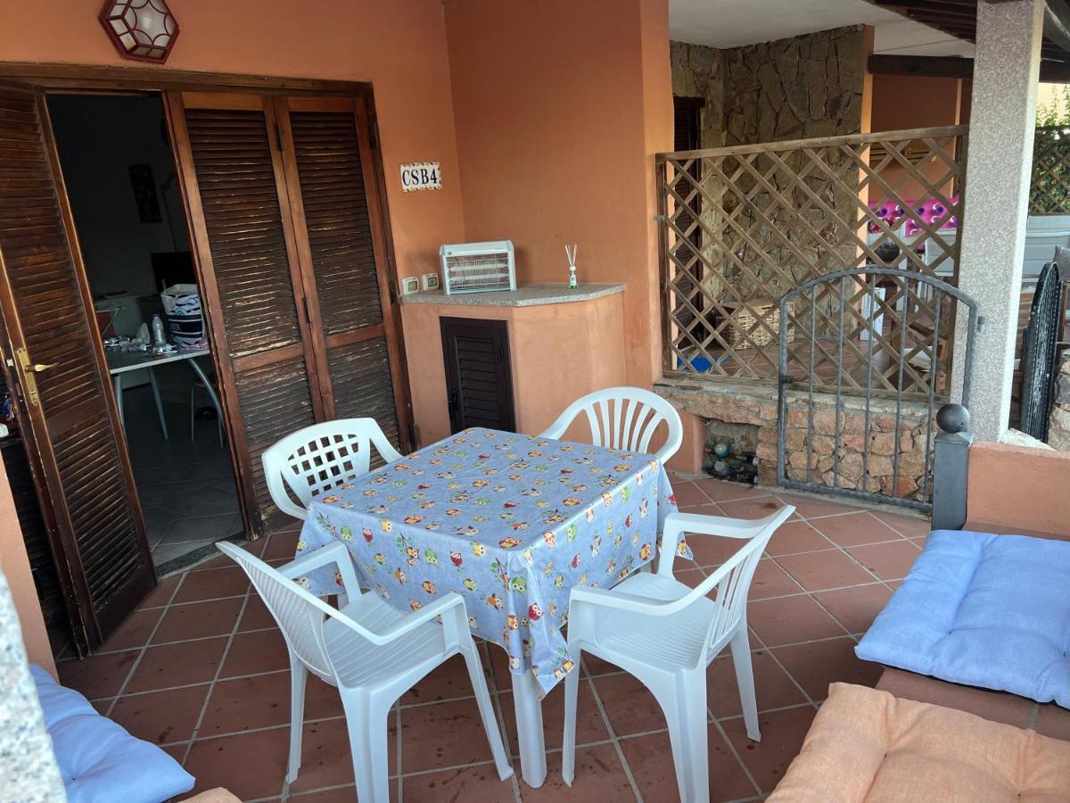 Casa Monella Mono Locale Vista Mare Apartment มาริเนลลา ภายนอก รูปภาพ