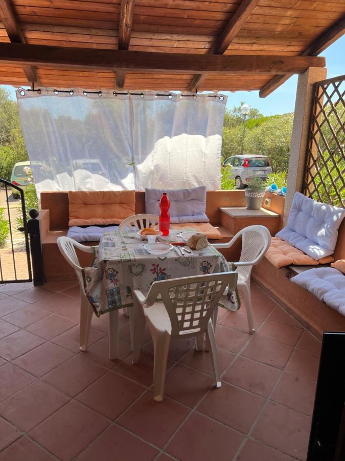 Casa Monella Mono Locale Vista Mare Apartment มาริเนลลา ภายนอก รูปภาพ