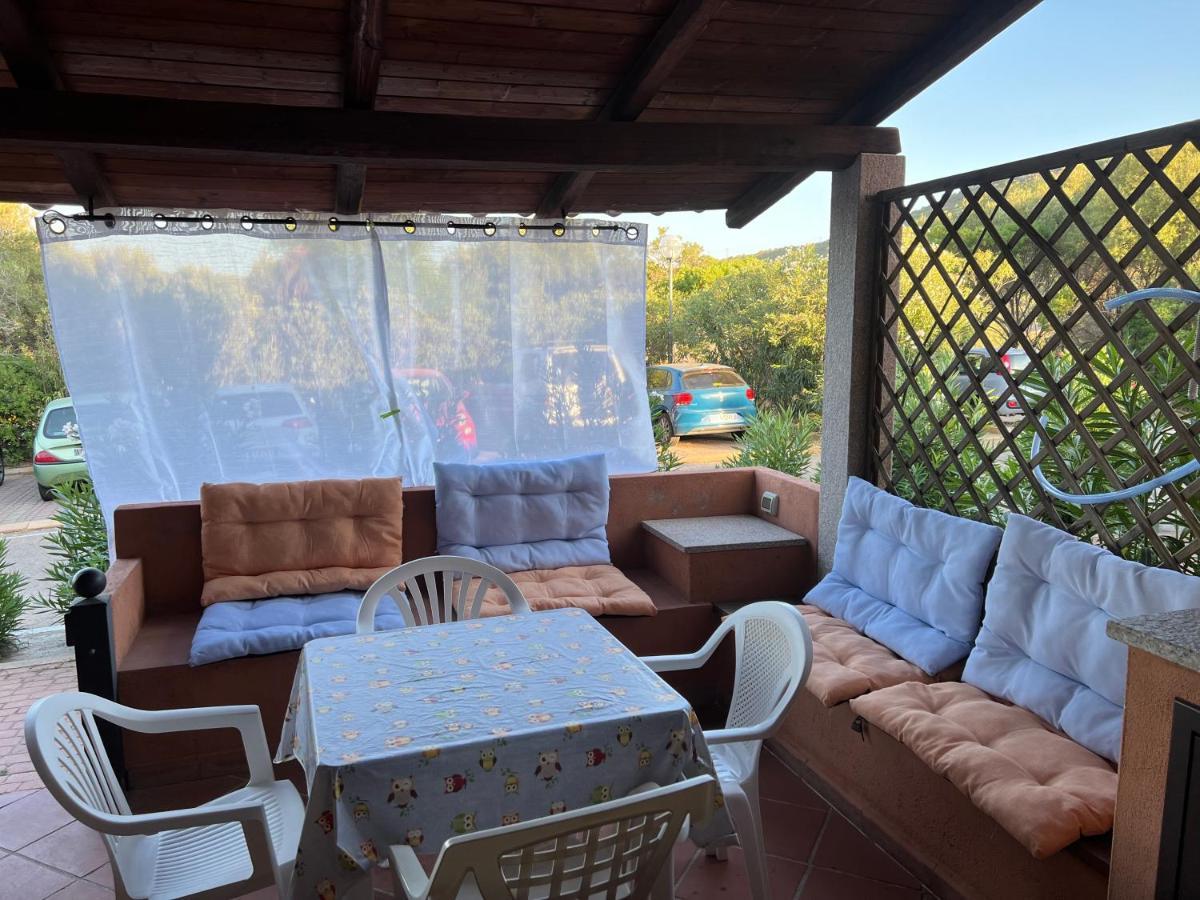 Casa Monella Mono Locale Vista Mare Apartment มาริเนลลา ภายนอก รูปภาพ