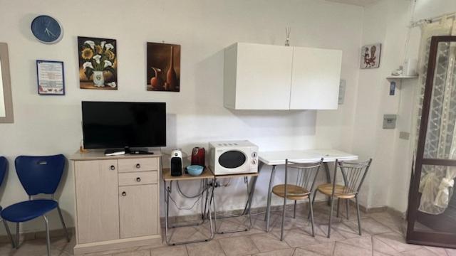 Casa Monella Mono Locale Vista Mare Apartment มาริเนลลา ภายนอก รูปภาพ