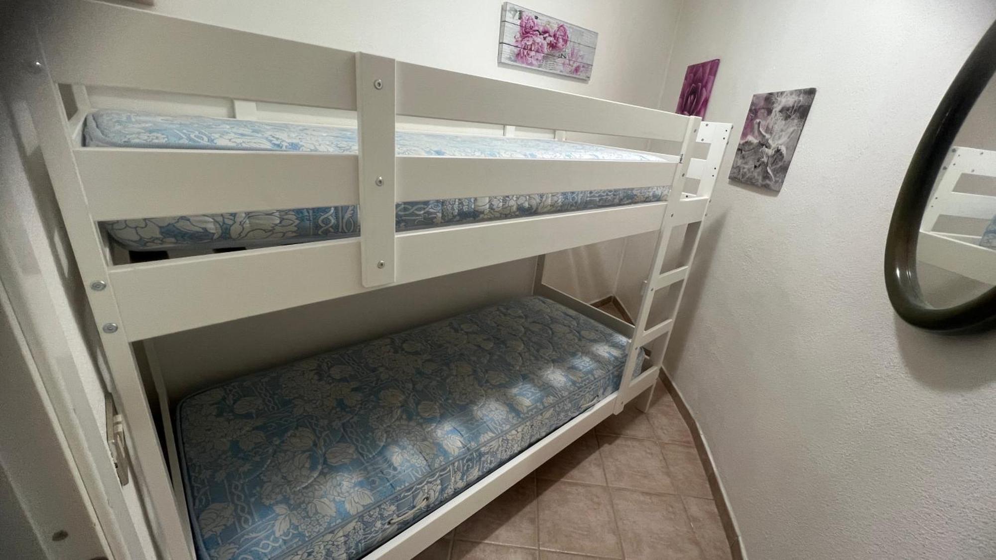 Casa Monella Mono Locale Vista Mare Apartment มาริเนลลา ภายนอก รูปภาพ